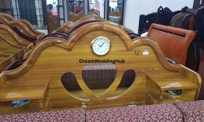 Tambaram Saravana Stores